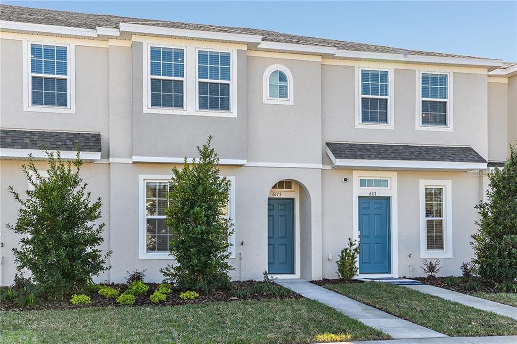 6126 FAIRMONT LANE PALMETTO, FL 34221