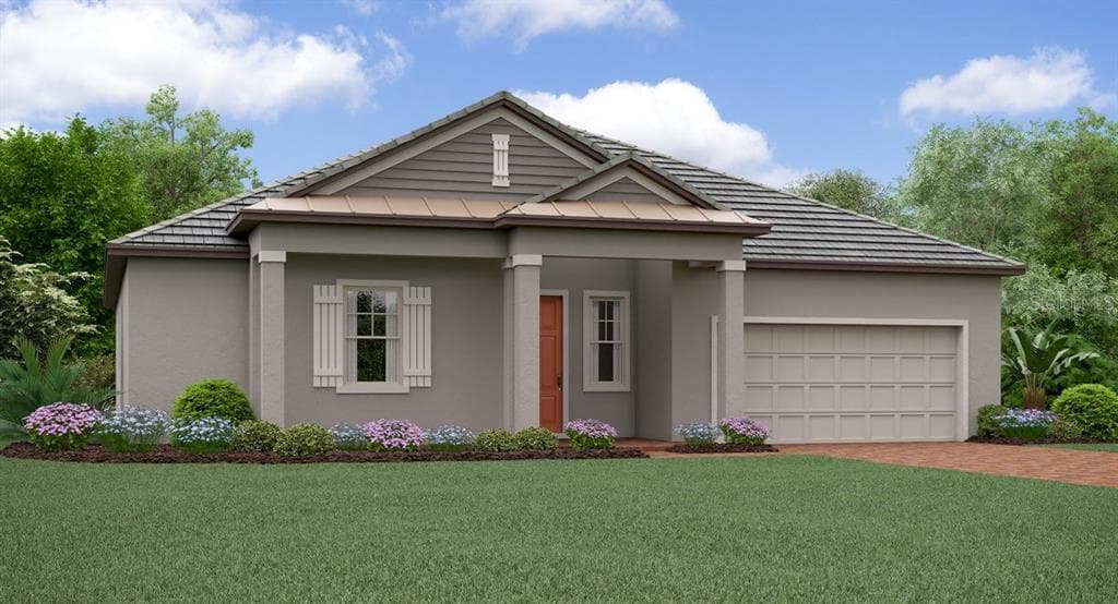 31510 CABANA RYE AVENUE SAN ANTONIO, FL 33576