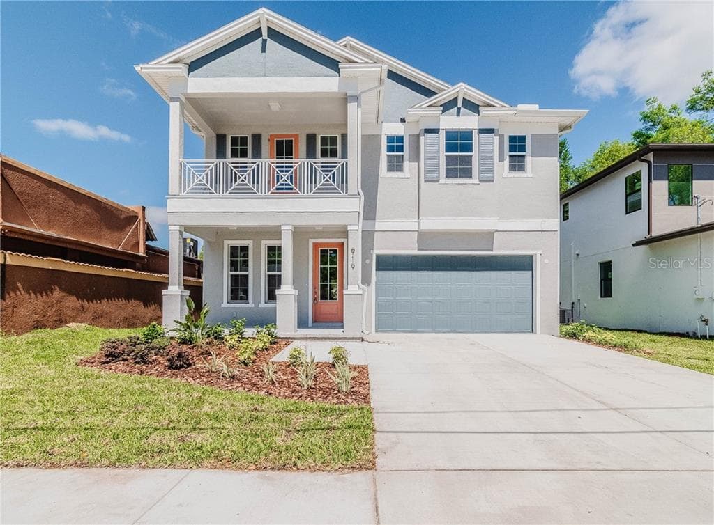 5408 S ELKINS AVENUE TAMPA, FL 33611