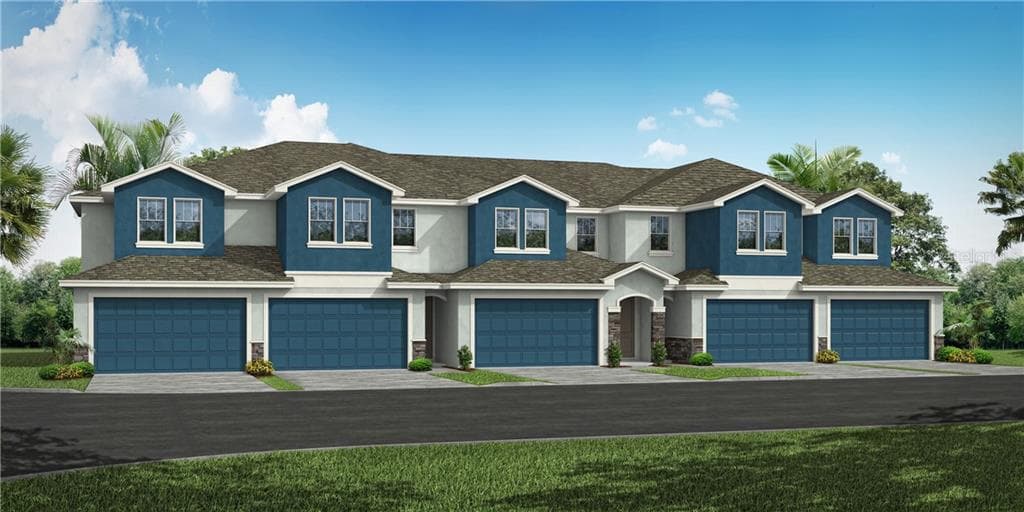 1512 CALDERA COURT CLEARWATER, FL 33756