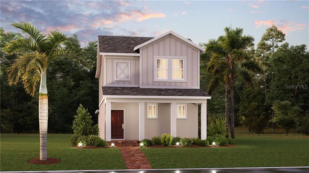 1858 GOOD NEIGHBOR LOOP KISSIMMEE, FL 34746