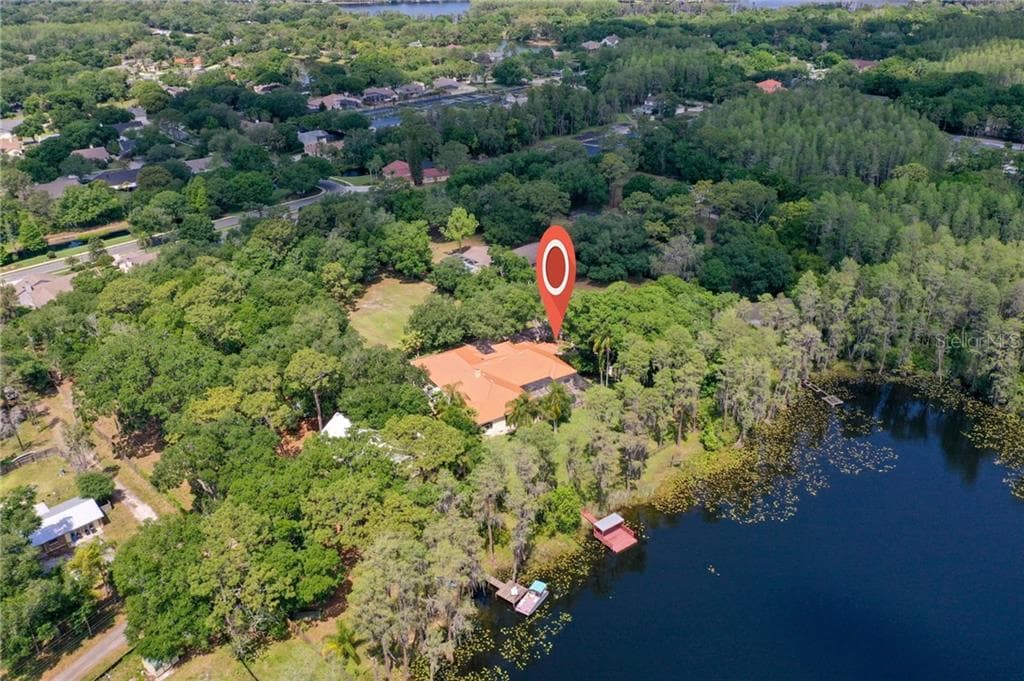 16512 HUTCHISON ROAD ODESSA, FL 33556