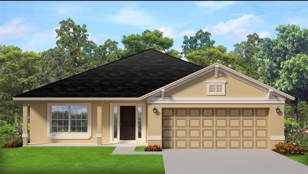 864 VIENNA DRIVE WINTER HAVEN, FL 33884