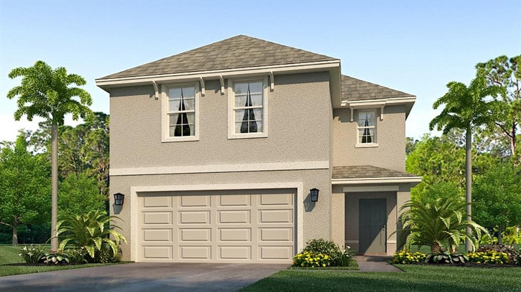 5010 GRANITE DUST PLACE PALMETTO, FL 34221