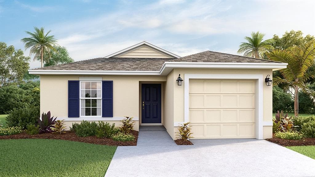 5014 GRANITE DUST PLACE PALMETTO, FL 34221