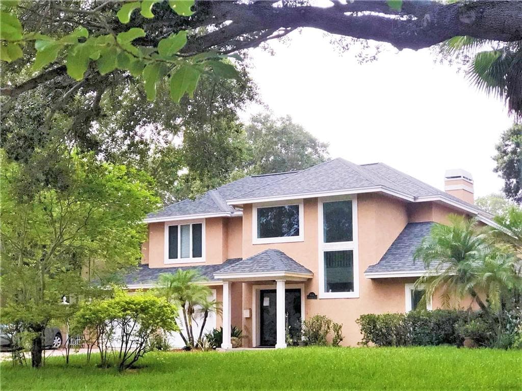 1432 BRIGHTWATERS BOULEVARD NE ST PETERSBURG, FL 33704