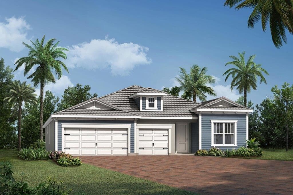 5576 LONG SHORE LOOP UNIT 208 SARASOTA, FL 34238