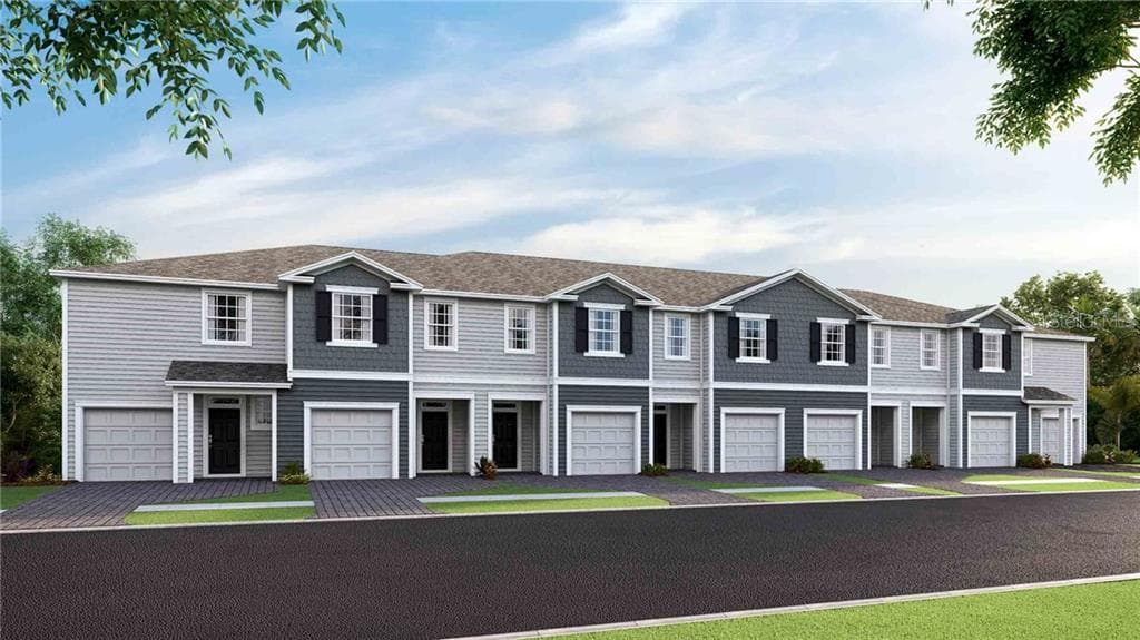 8983 MILESTONE DRIVE SARASOTA, FL 34238