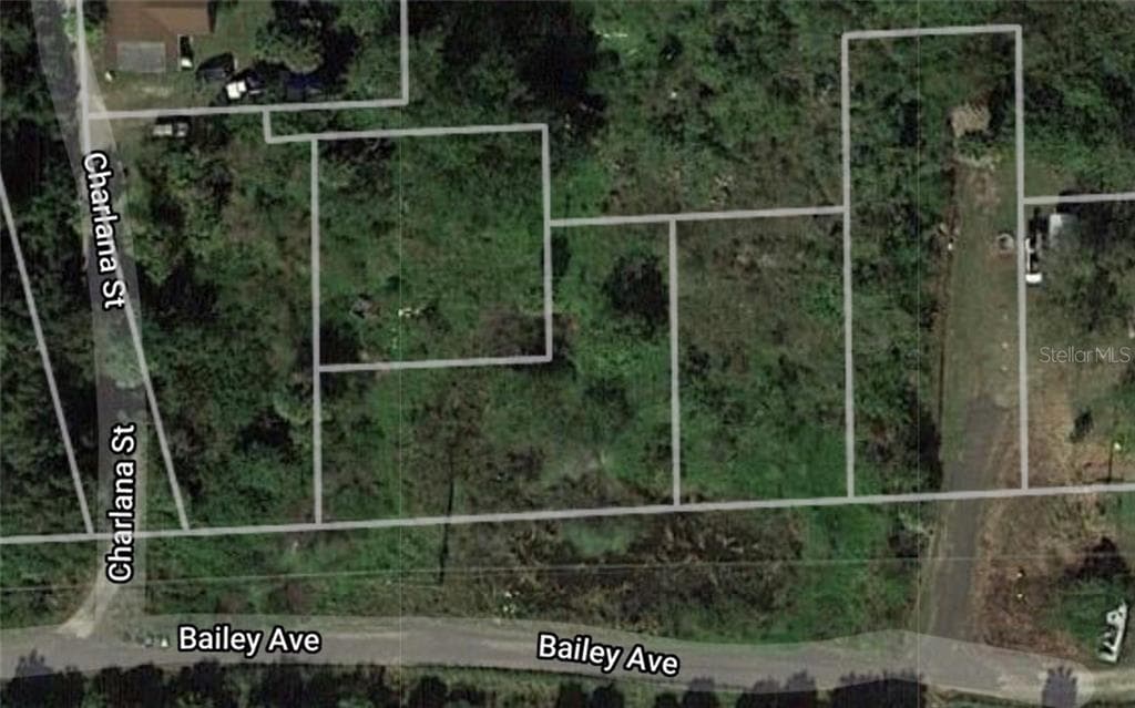 2910, 2912, 2914 BAILEY AVENUE PUNTA GORDA, FL 33950