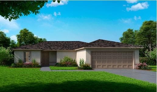 4400 SW 155TH STREET OCALA, FL 34473