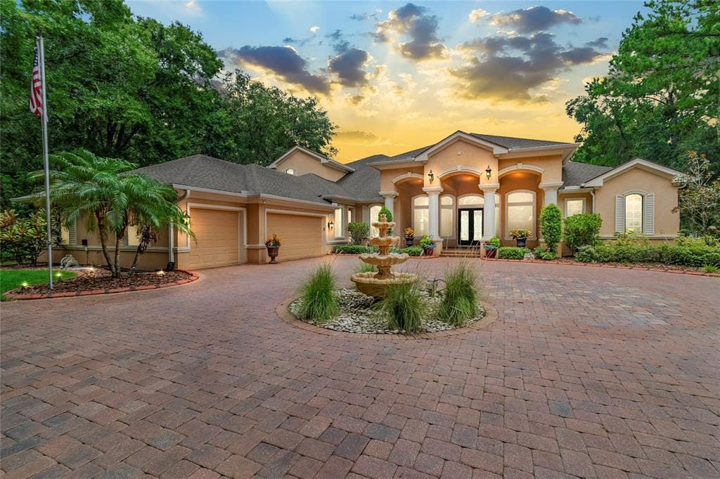 4119 BANJO LAKE ROAD LAND O LAKES, FL 34639