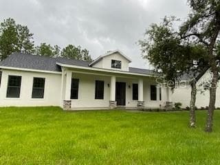 5405 N CHEYENNE DRIVE BEVERLY HILLS, FL 34465