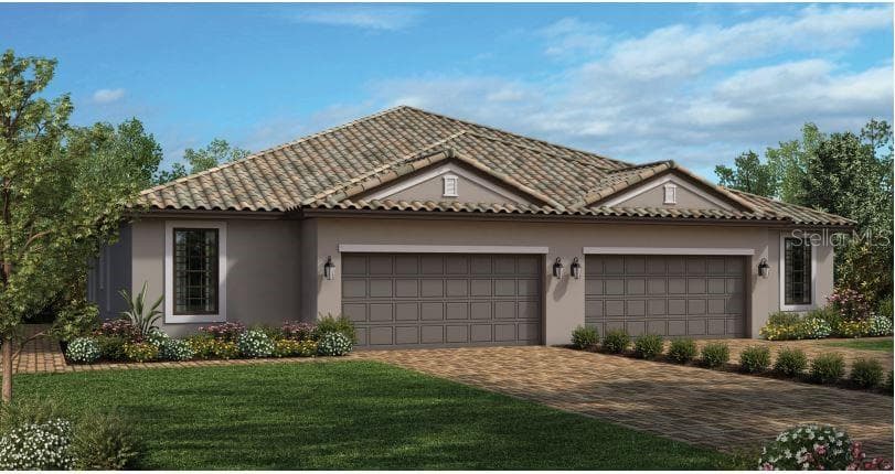 5440 TALIAFERRO COURT PALMETTO, FL 34221
