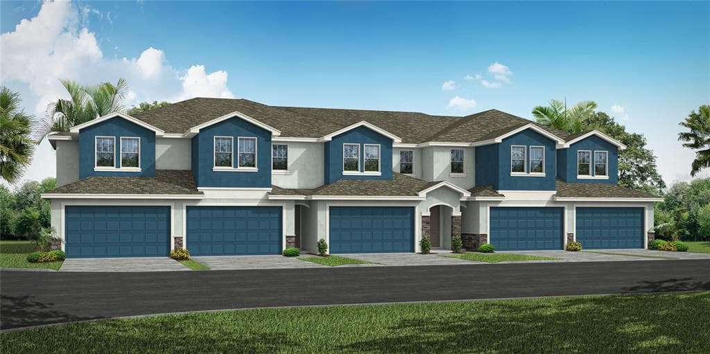 1506 CALDERA COURT CLEARWATER, FL 33756