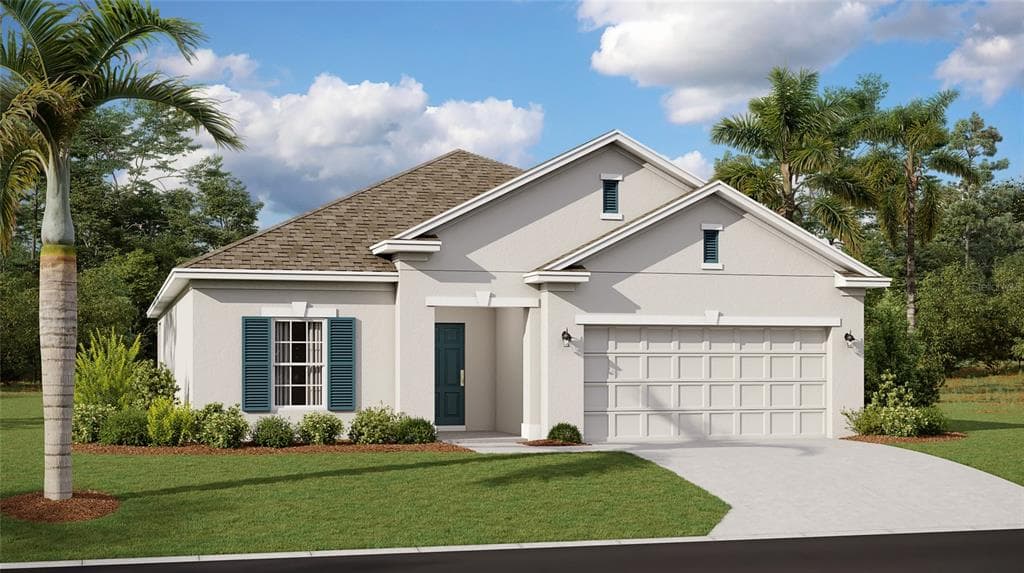 9328 REVERE AVENUE LEESBURG, FL 34788