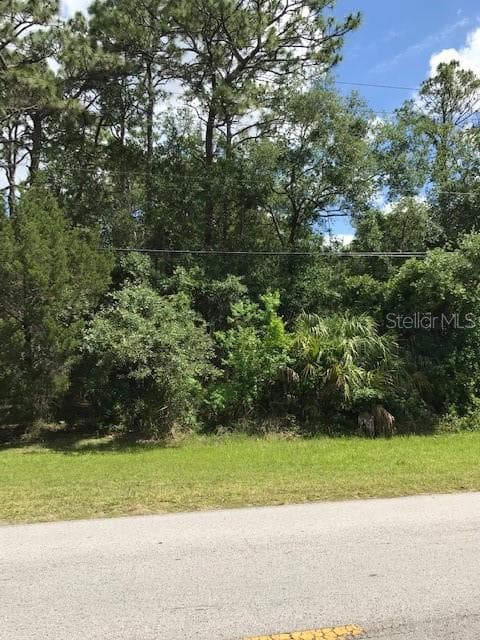 8423 W BRADSHAW STREET HOMOSASSA, FL 34448