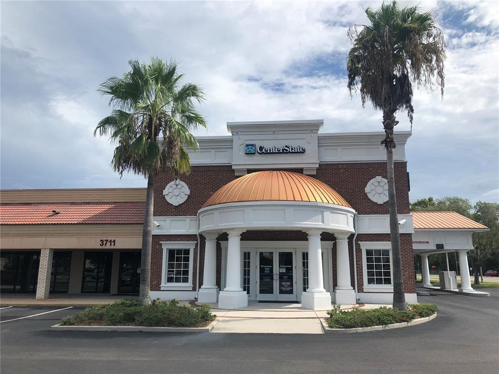 3711 TAMPA ROAD OLDSMAR, FL 34677