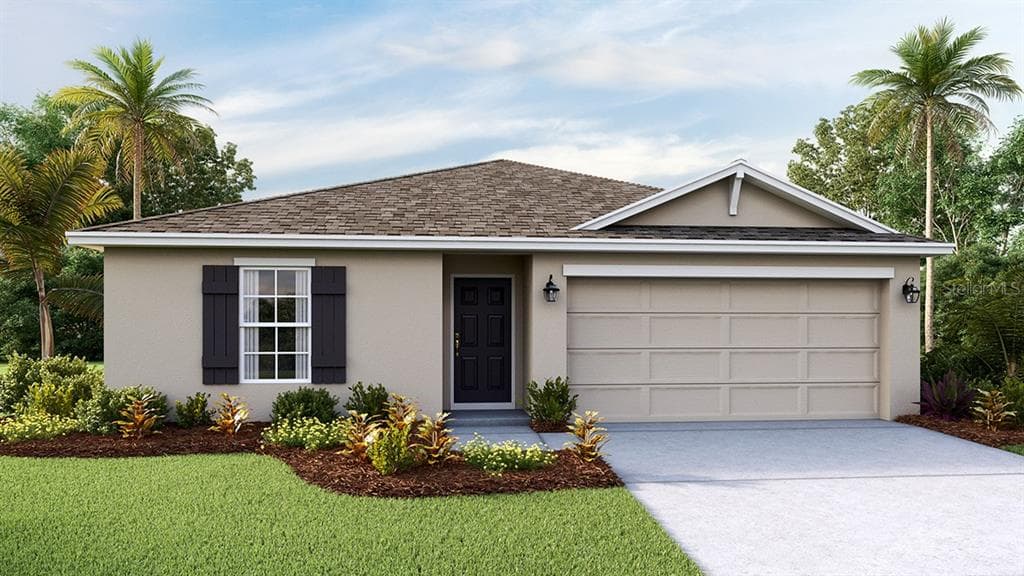 12147 KINGSLEY TRAIL PARRISH, FL 34219