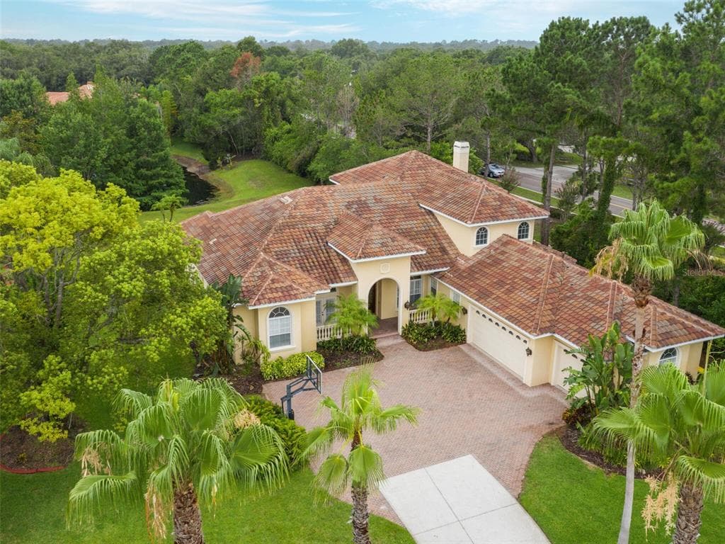 8511 KENTUCKY DERBY DRIVE ODESSA, FL 33556
