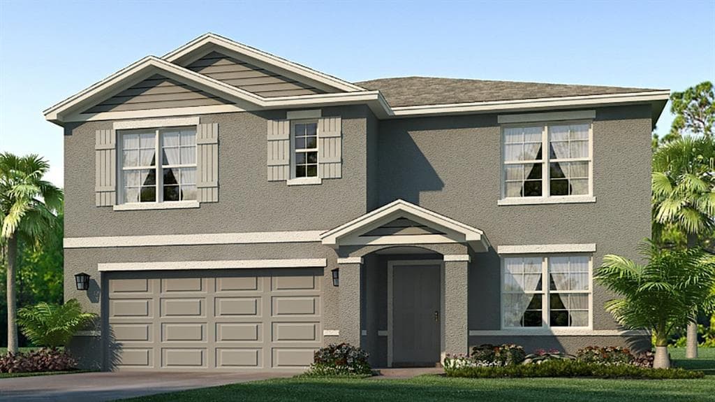 10815 NORMAN PLACE PARRISH, FL 34219