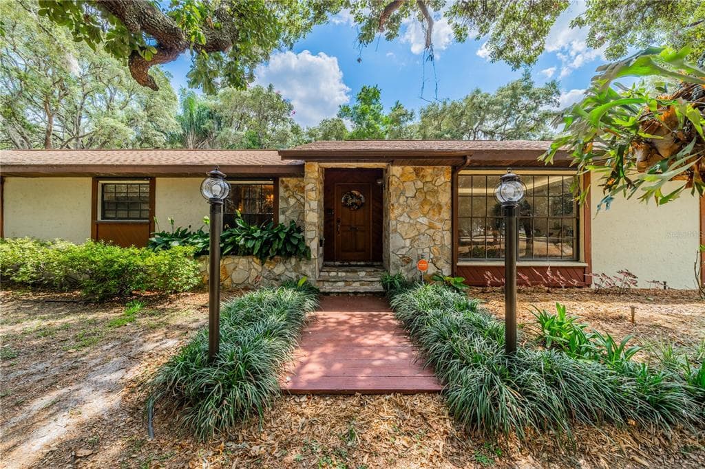 15313 BOYETTE ROAD RIVERVIEW, FL 33569