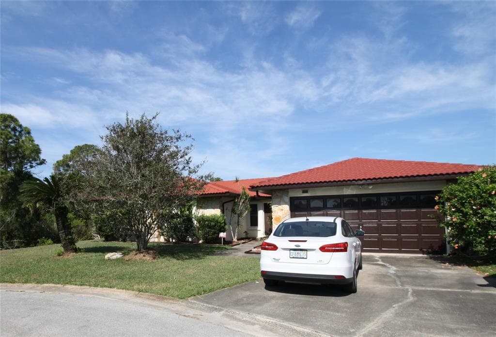 9725 SAN VINCENTE WAY PORT RICHEY, FL 34668