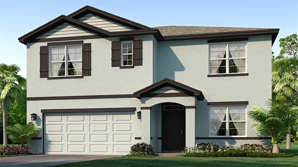 17444 HARVEST MOON WAY BRADENTON, FL 34211