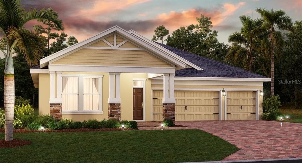 393 SINGING TREE LANE WINTER SPRINGS, FL 32708