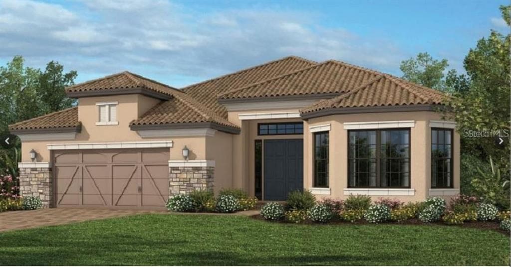 11096 EGERIA DRIVE ODESSA, FL 33556