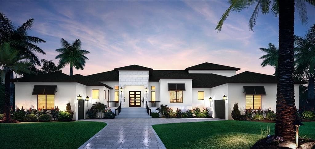 208 S SHORE CREST DRIVE TAMPA, FL 33609