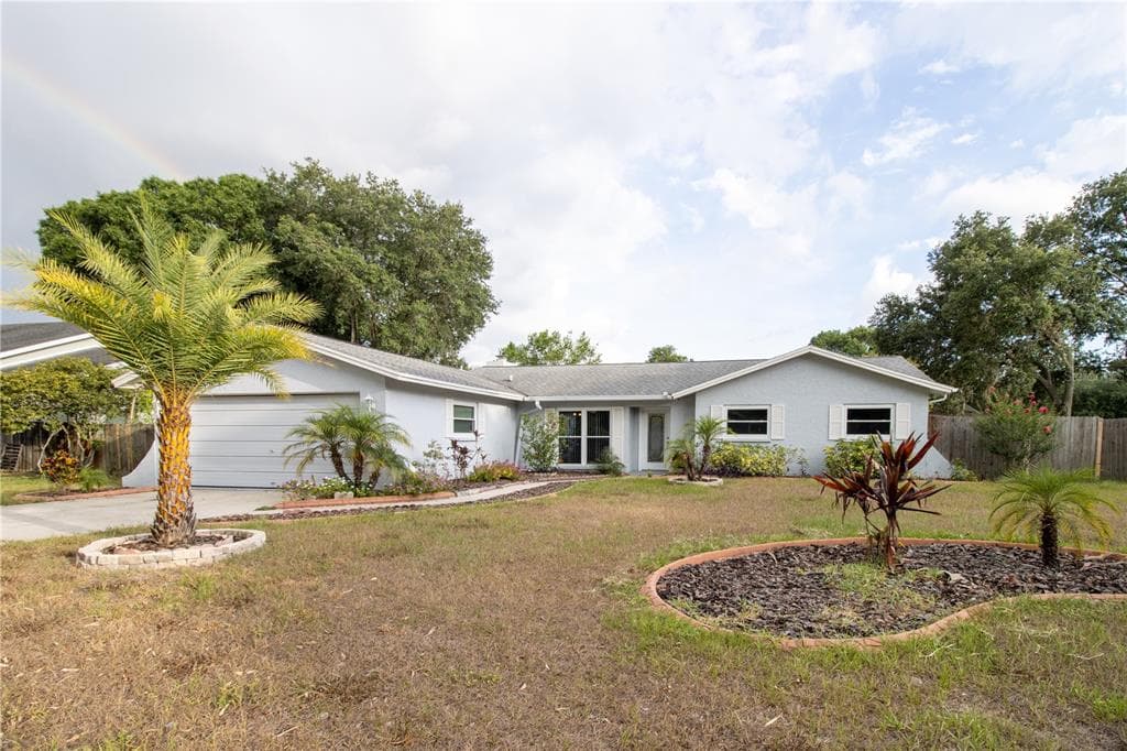 22302 RIVER ROCK DRIVE LAND O LAKES, FL 34639