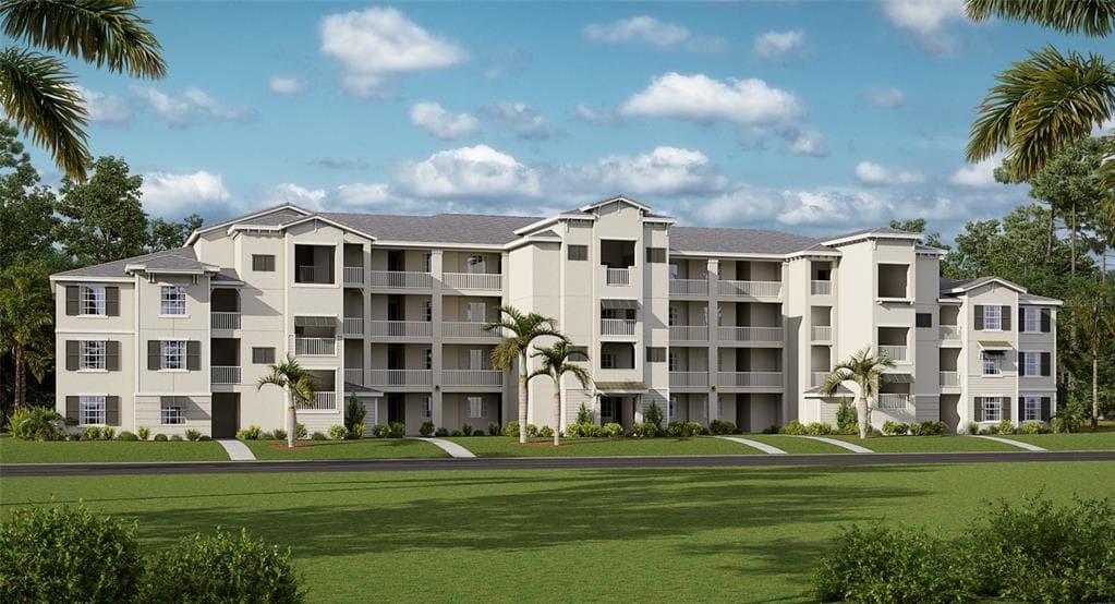 18008 GAWTHROP DRIVE UNIT 101 LAKEWOOD RANCH, FL 34211