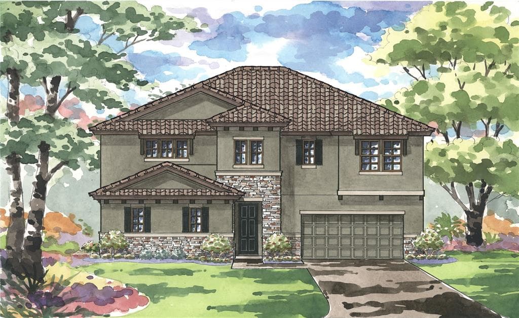 4144 WOODS RIDER LOOP ODESSA, FL 33556