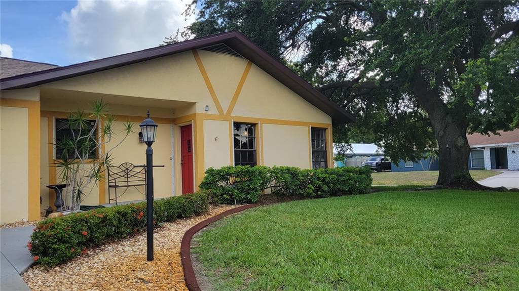 5411 2ND AVENUE DRIVE NW BRADENTON, FL 34209