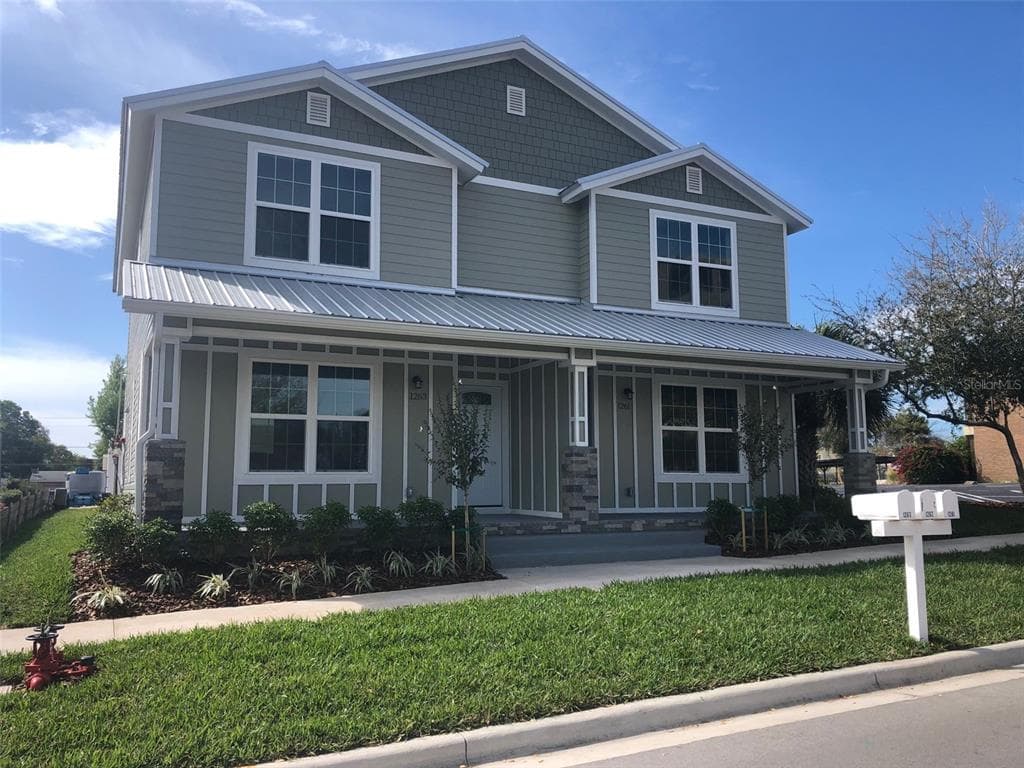 1277 PARK STREET CLEARWATER, FL 33756