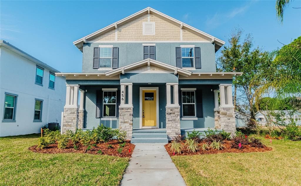 5909 N OTIS AVENUE TAMPA, FL 33604