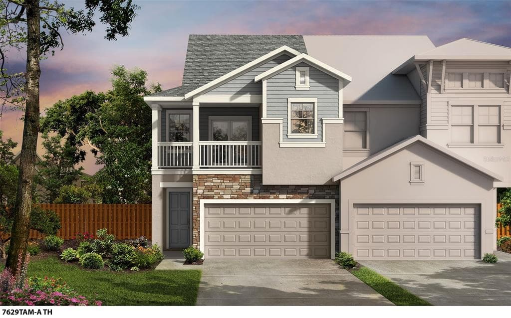 3818 W DE LEON STREET UNIT 2 TAMPA, FL 33606