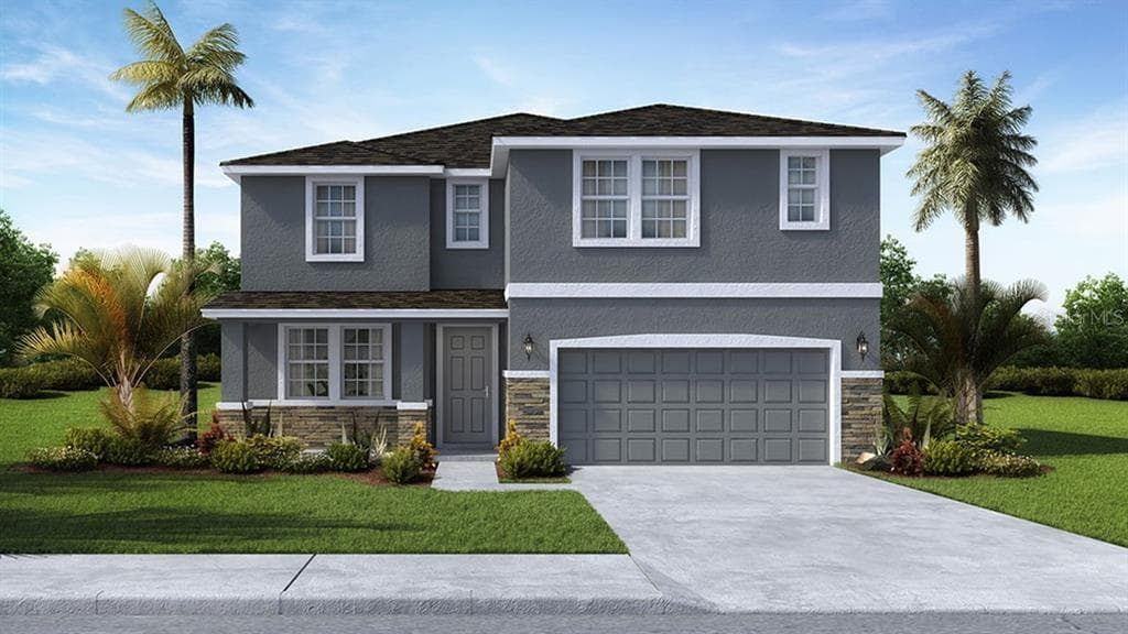 12758 INDIGO BREEZE DRIVE SARASOTA, FL 34238