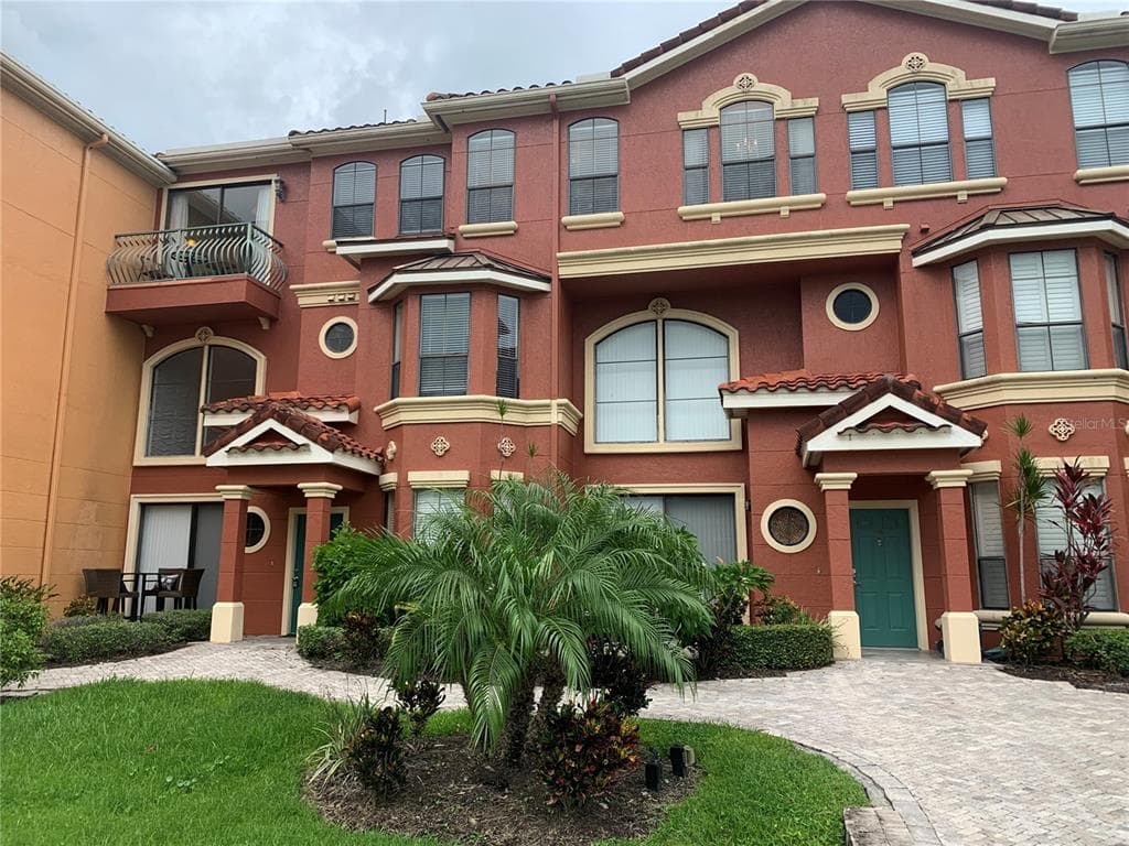 2722 VIA TIVOLI UNIT 435B CLEARWATER, FL 33764