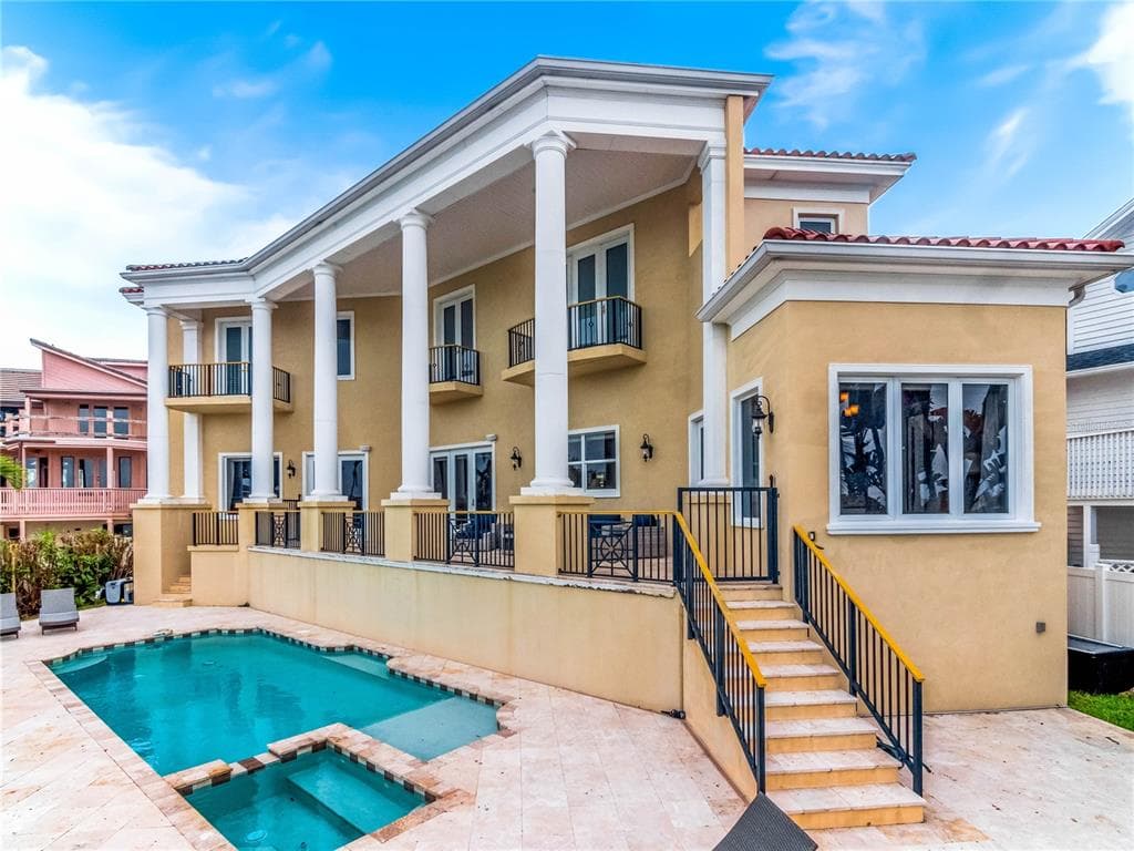 5840 BAHIA HONDA WAY S ST PETE BEACH, FL 33706