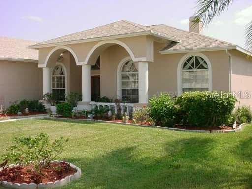 28616 FALLING LEAVES WAY WESLEY CHAPEL, FL 33543