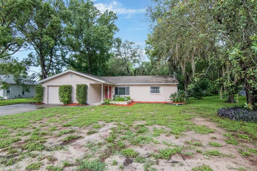 8164 APPLE ORCHARD ROAD SPRING HILL, FL 34606