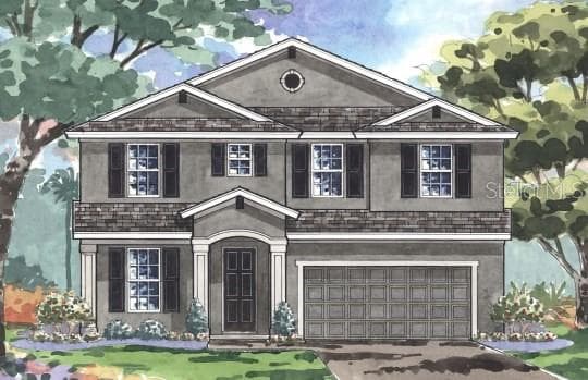 18299 RAMBLE ON WAY LAND O LAKES, FL 34638