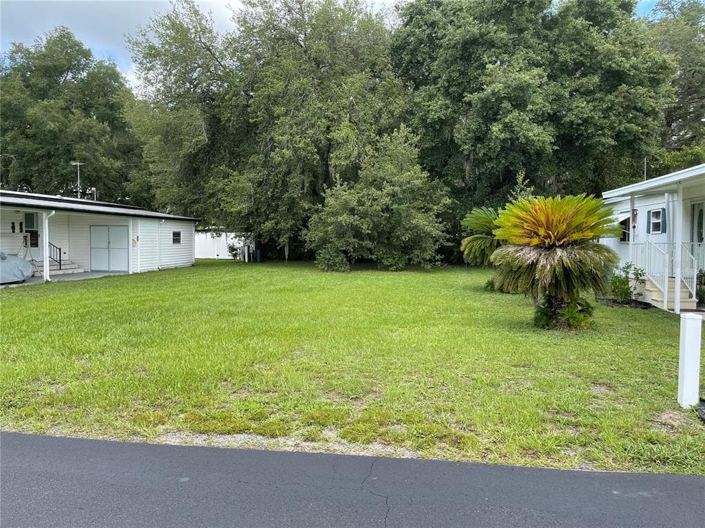 5131 JO STREET ZEPHYRHILLS, FL 33542