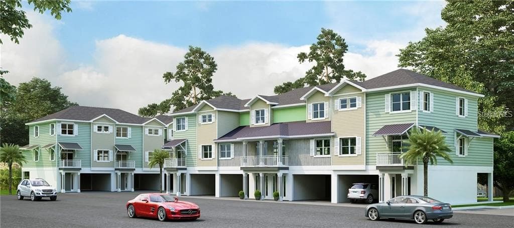 811 OAK BEND LANE DUNEDIN, FL 34698