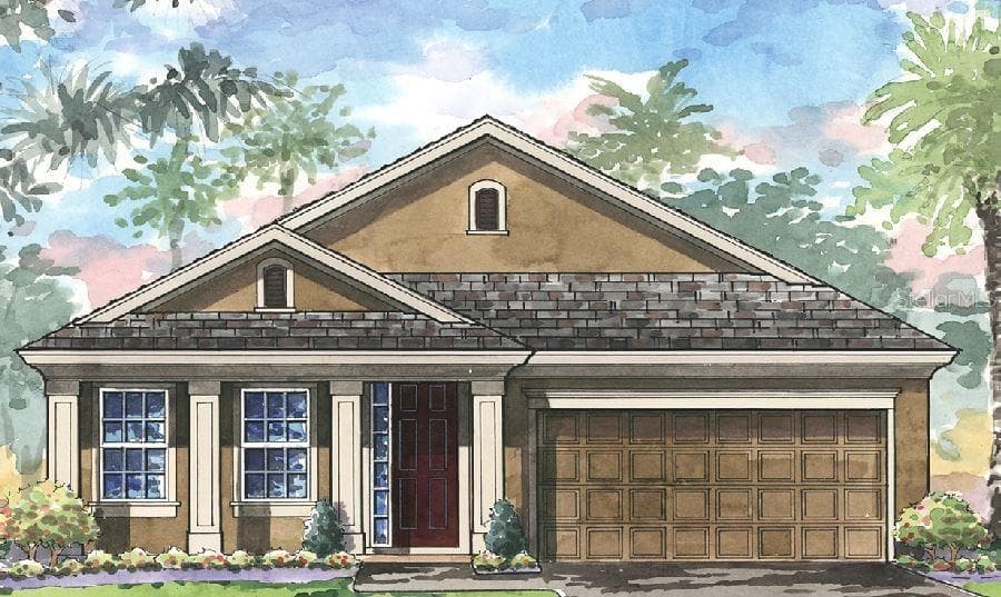 18315 RAMBLE ON WAY LAND O LAKES, FL 34638