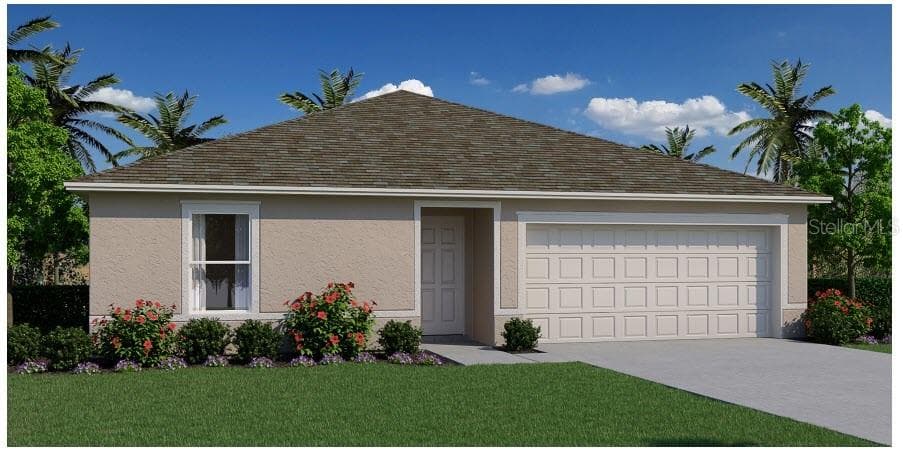 517 JERRY LANE HAINES CITY, FL 33844