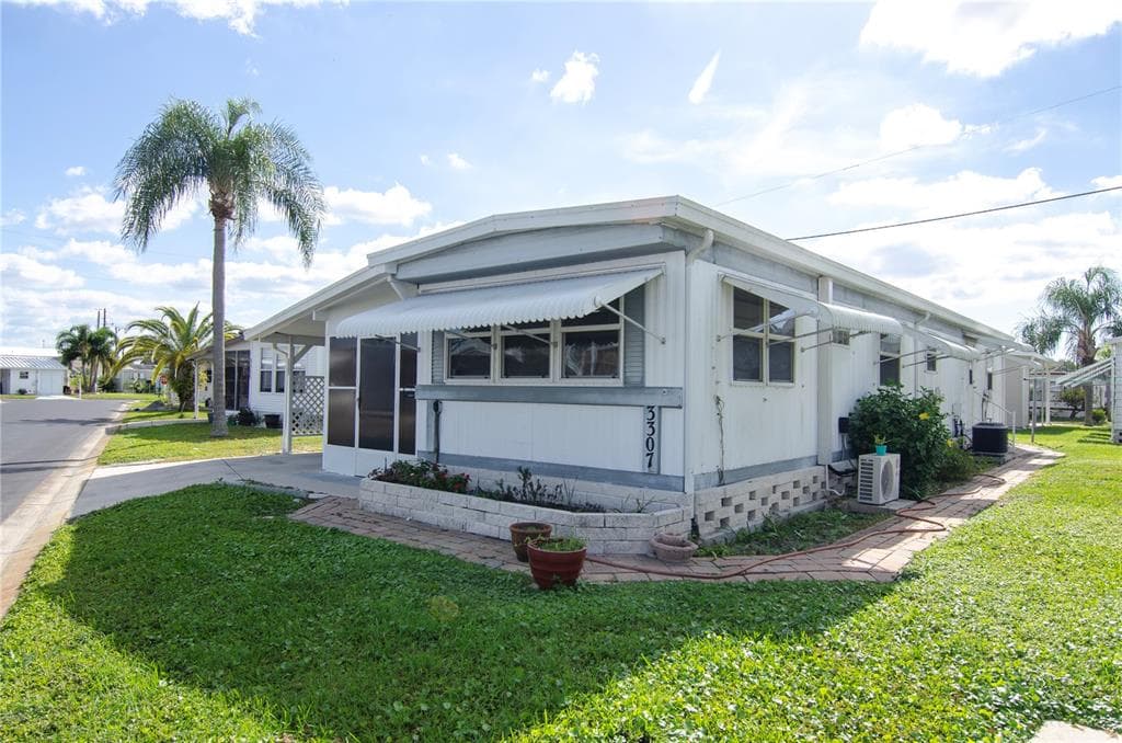 3307 DENISE DRIVE ELLENTON, FL 34222