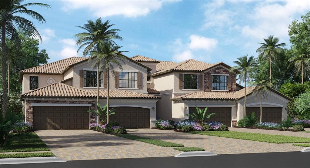 6025 WORSHAM LANE UNIT 102 LAKEWOOD RANCH, FL 34211