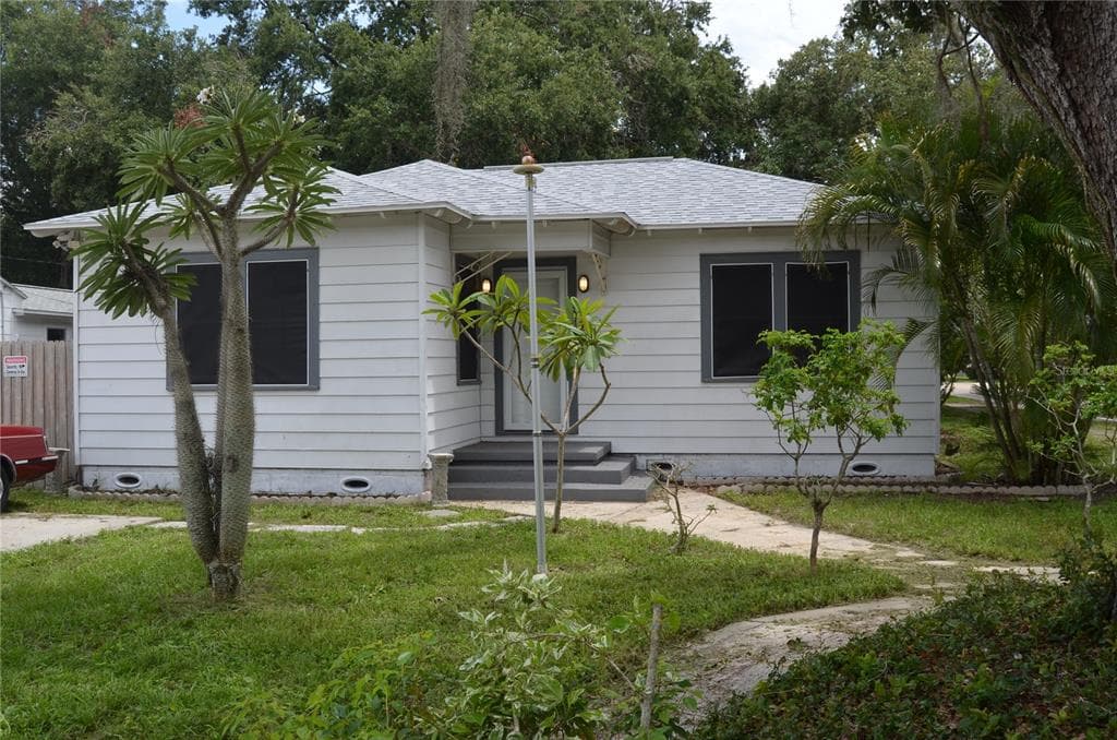 3646 7TH AVENUE N ST PETERSBURG, FL 33713